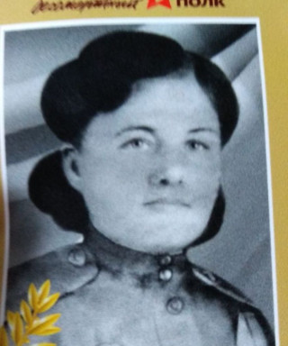 Дроздецкая Михайловна Михайловна