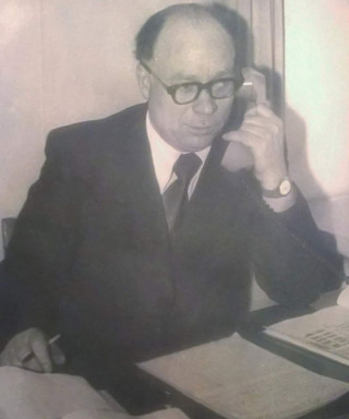 Зубченко Николай Иванович