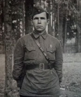 Варнаков Николай Георгиевич