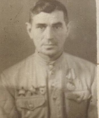 Гераськин Алексей Иванович