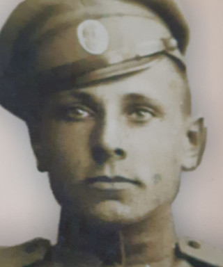 Кудрин Степан Филиппович