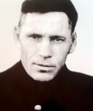 Гурьев Фёдор Гаврилович