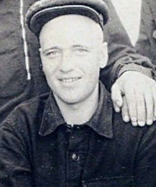 Федотов Николай Иосифович