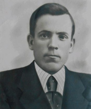 Фадейкин Иван Васильевич