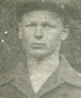 Белов Василий Иванович