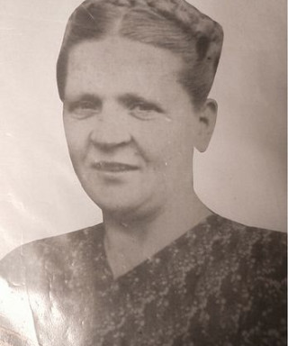 Базина Мария Ивановна