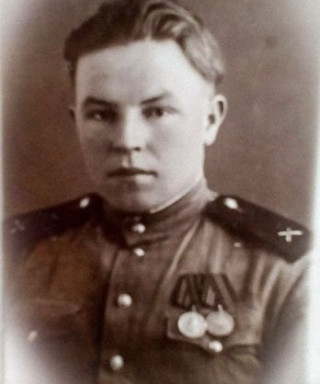 Асеев Михаил Васильевич