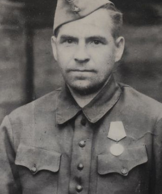 Евсееев Дмитрий Васильевич