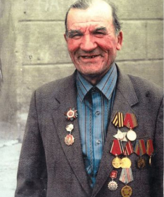 Любушкин Александр Васильевич