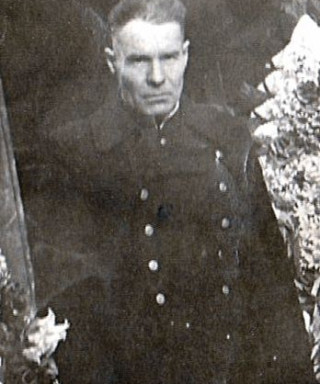 Лисов Иван Федорович