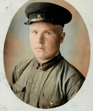 Коноваленко Иван Васильевич