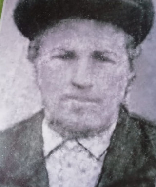 Мельников Семён Леонтьевич