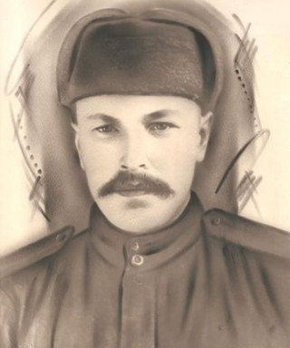 Винокуров Степан Федорович