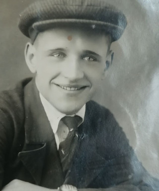 Поздняков Валентин Филиппович