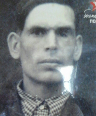 Полозов Виктор Степанович