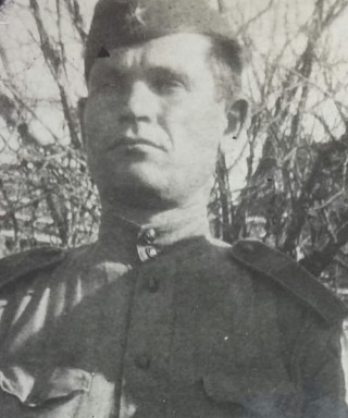 Булатов Максим Дмитриевич