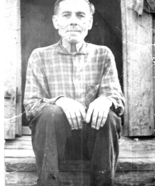 Мишенев Федор Матвеевич