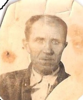 Гришанов Федор Васильевич