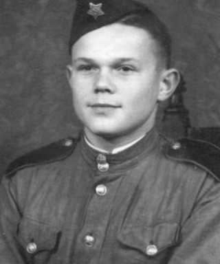 Кутас Николай Александрович