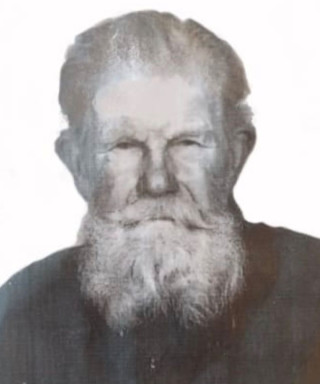 Жочкин Иван Михайлович