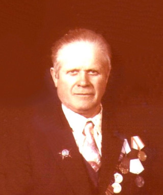 Кочерга Иван Епифанович