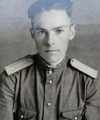 Бабурин Василий Васильевич