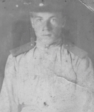 Еремеев Иван Захарович