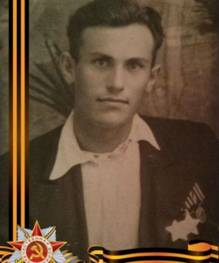 Гурецкий Анатолий Афанасьевич