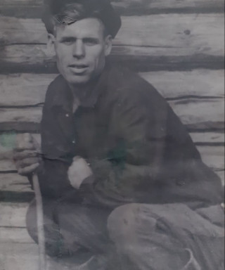 Ядрышников Сергей Никитич