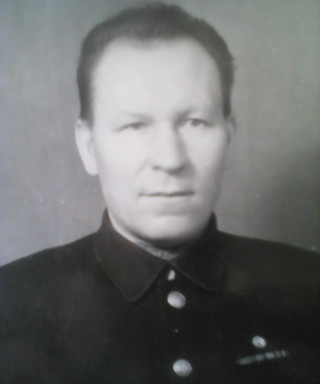 Вершинин Иван Иосифович