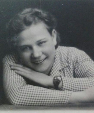 Герасимова Мария Максимовна