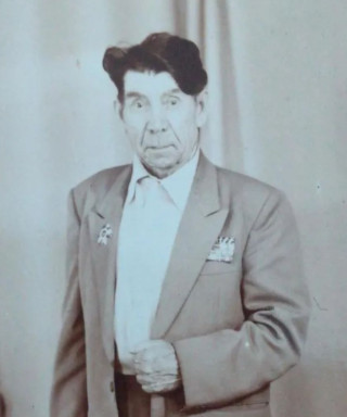 Кашкаров Дмитрий Николаевич