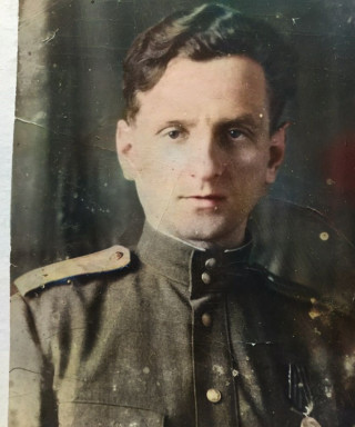 Кисец Сахна Гамсеевич