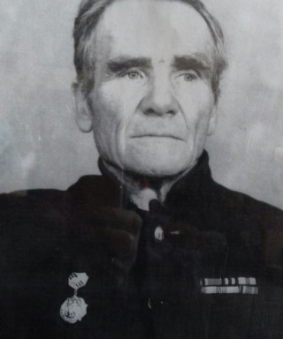 Клюкин Николай Иванович