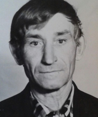 Новосёлов Тимофей Матвеевич