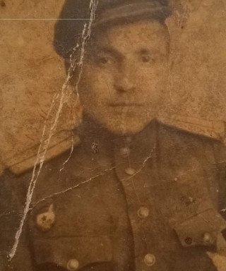 Дубровский Василий Фёдорович