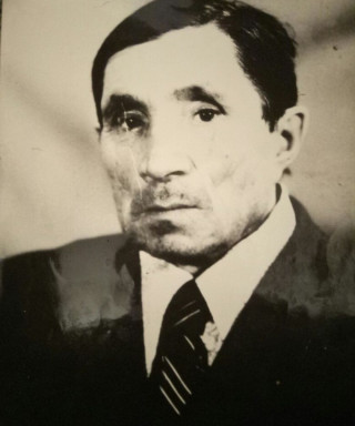 Димитриев Илья Димитриевич