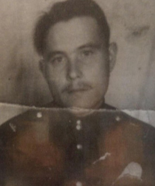 Найданов Николай Евлампиевич