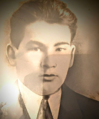 Девятайкин Алексей Константинович