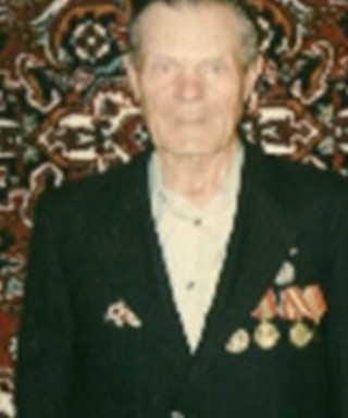 Громов Владимир Александрович