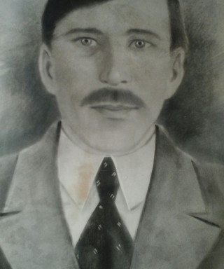 Полушин Семён Демидович