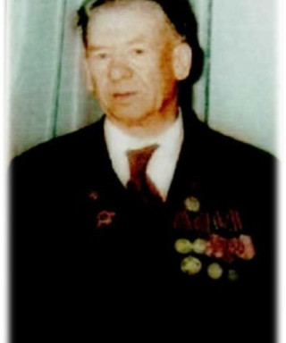 Коротков Иван Иванович