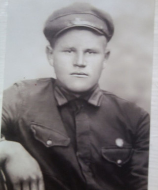 Авдеев Иван Павлович