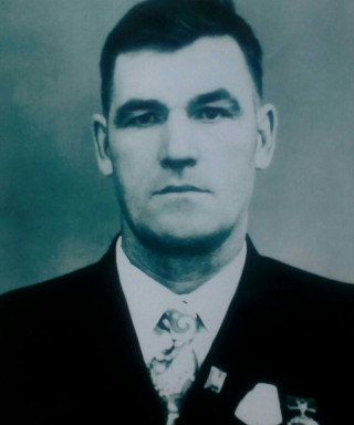 Иванов Сергей Николаевич