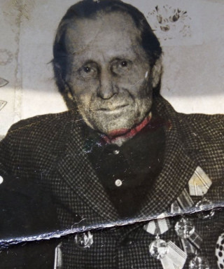 Кожевников Федор Михайлович