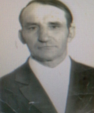 Меденцев Дмитрий Максимович