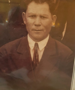 Лошманов Афанасий Петрович