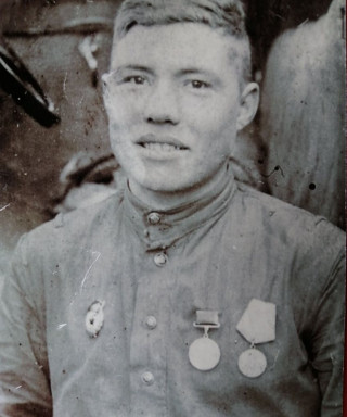 Кузнецов Григорий Иванович