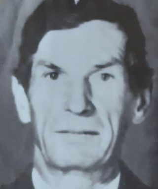 Щеглов Василий Матвеевич