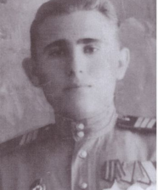 Джемелинский Виктор Иванович